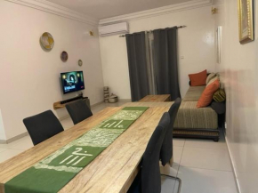 Central Private Keyless Entry Suites with Shared Facilities